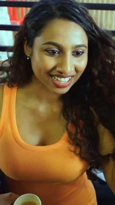 Anjana Mohan 🤤🤤✊🏼💦✊🏼💦💦💦