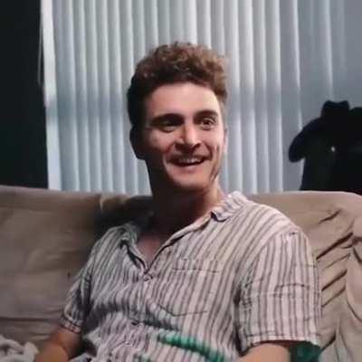 Alright then keep your secrets.