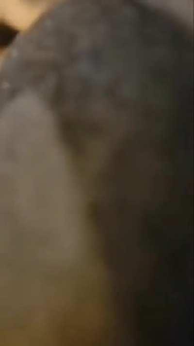 Just a Lil something 🤷‍♀️