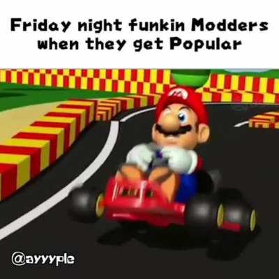 original Post was removed for being not original, so I made a 1 Minute Version of the song with lyrics lol