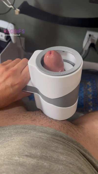 This one's definitely for the guys who like having options