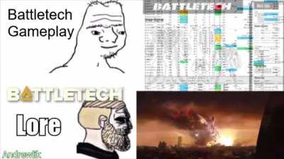 An interesting title