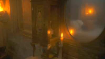 Milly Alcock in House of the Dragon (2022)