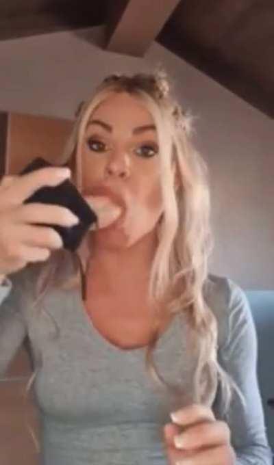 This is my gift for y'all this year