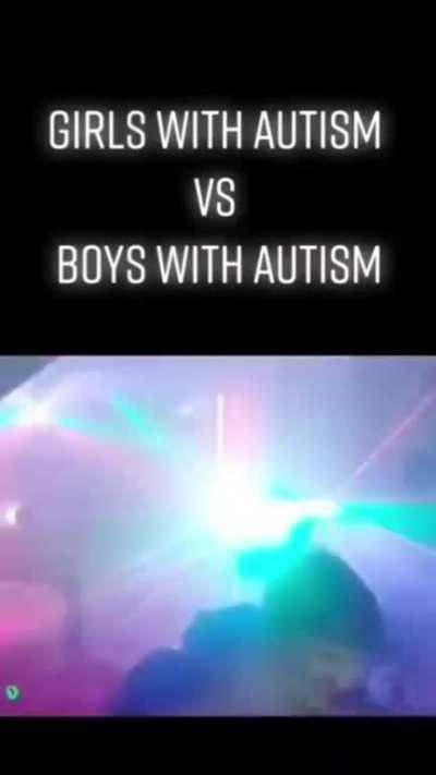 Autismo