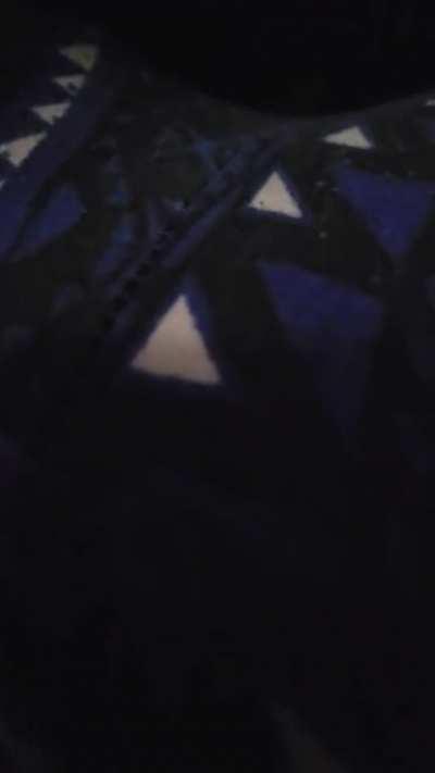 so gassy I had Chinese