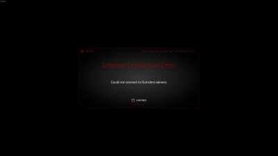 If only we had internet...