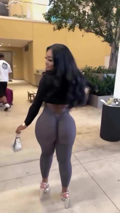 You were spending the night with me!