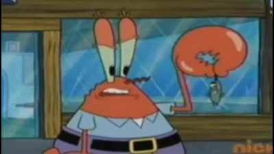 Sorry if this is dead, thought it was funny