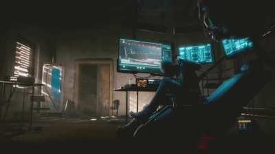 All day every day since e3 2018