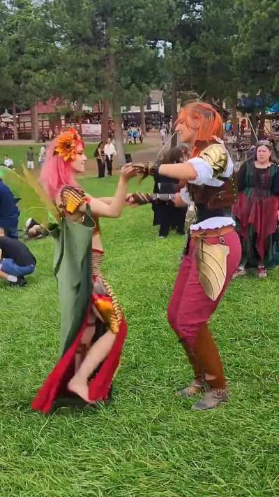 All it takes is a simple turn.