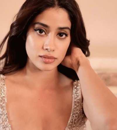 Janhvi Kapoor