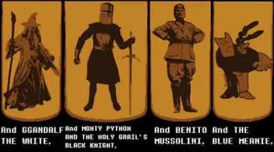 So what are these restrictions everyone is talking about? (video unrelated)