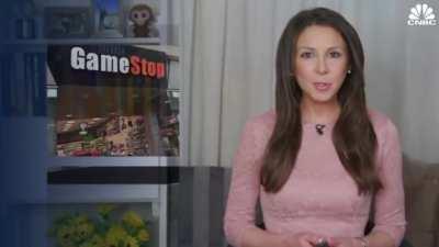 When the levee breaks....GME will moon🚀