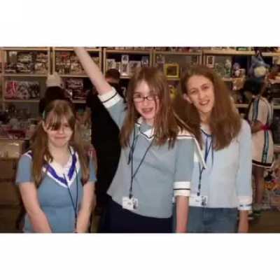 Azumanha Backroom 2007