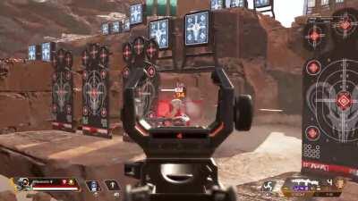 Got the rare G7 animation so happy