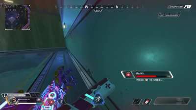 With E-District being mostly buildings and walls it's finally time for you to learn Wallhopping.

I literally use it every single game and still can't believe how underrated it is.