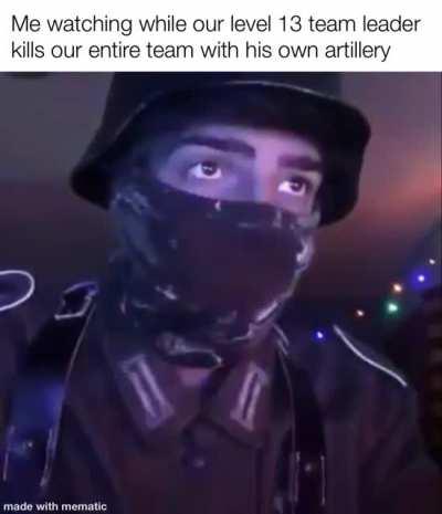 That’s literally me