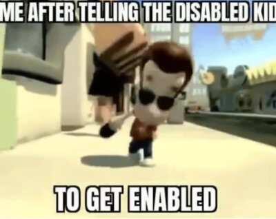 Thought JJ Might Like This