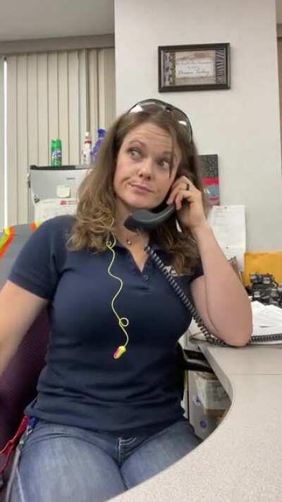 Came in early for corporate meeting, anyone else stuck on webex browsing reddit right now?