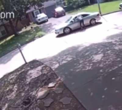 Situational Awareness is 🔑