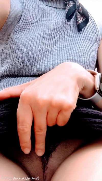 Sometimes I swing during the workday... [Gif]