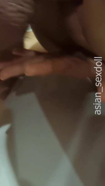 BWC vs my tiny asian innie