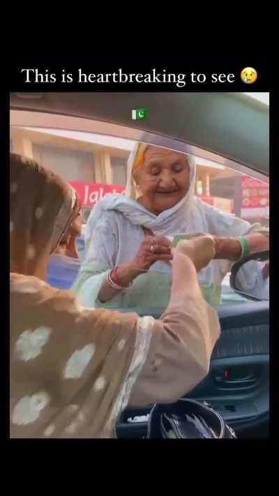 Long shot but does anyone have any information on her whereabouts? Thanks 