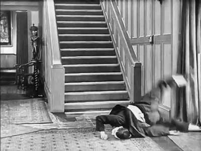 This Day in Buster…October 1, 1922
