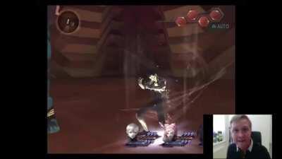 just trying to beat demi-find in dds