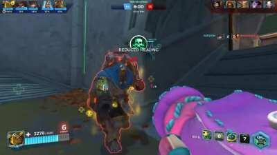 You are coming with me