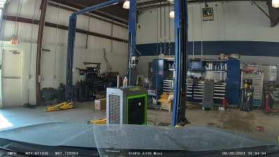 Should I be mad or just let this go? (Subaru Dealer Visit)