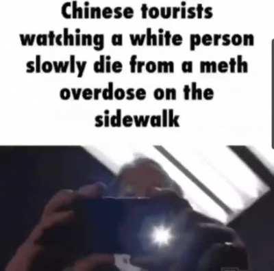 Yup, thats going in my cringe compilation