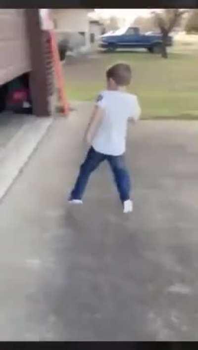 Saw this on twitter and couldn’t stop laughing