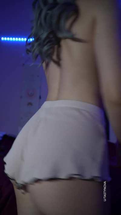 My natural cushions were made to hug cock ;)