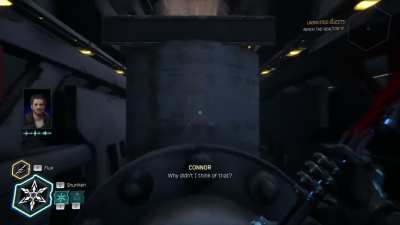 Er... all according to cake. (Translator's note: 