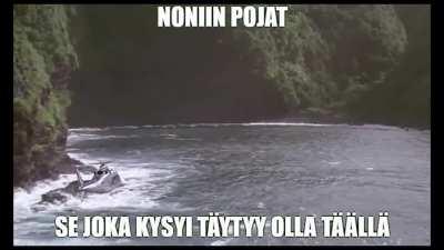 löysimmekö hänet !!!1!!! 😳😳