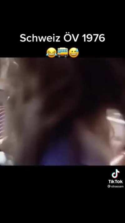 D'Karin hets scho i de 70er gä