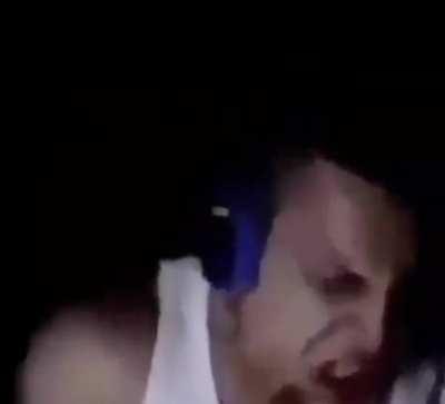 your worst nightmare