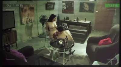 Amor Lapus - Filipina Actress 