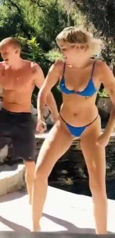 Better version of the new tiktok because no one wants to see the guy