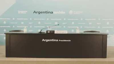 Cuarentena resumida en 17 segundos