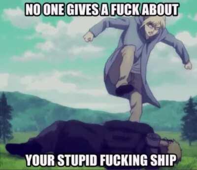 My message to the entire Tower Of God fandom: