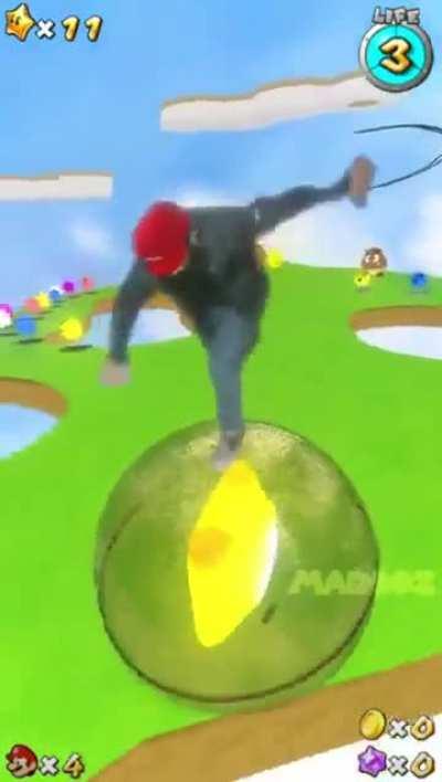 Incredibly relatable