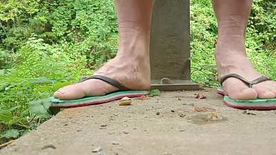 Half Final 2: Italian Flipflops