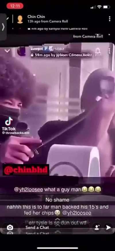 Lady & The Tramp: Camden Edition