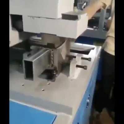 The perfect right angle