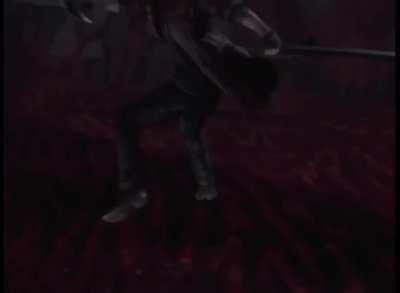 Definitely not a MGR bait n switch