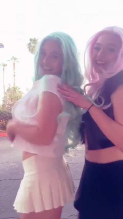 Mashanutovich tiktok