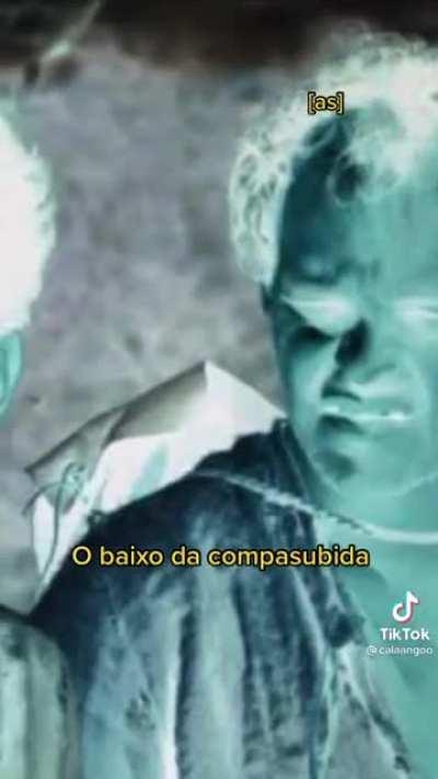 Em comemoração ao sub ter voltado irei postar um meme (ignorem o video ser do tiktok, apenas roubei de um amigo)